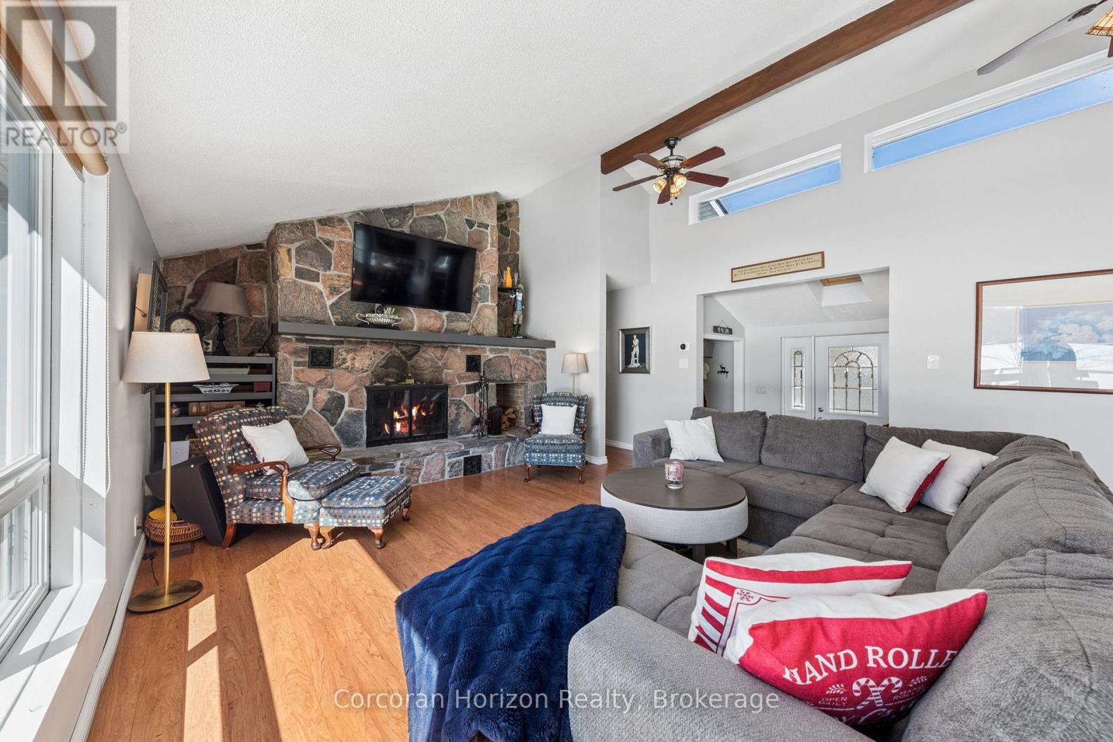 10 - 1021 Hesners Lake Road, Muskoka Lakes, Ontario  P0C 1A0 - Photo 13 - X12985586