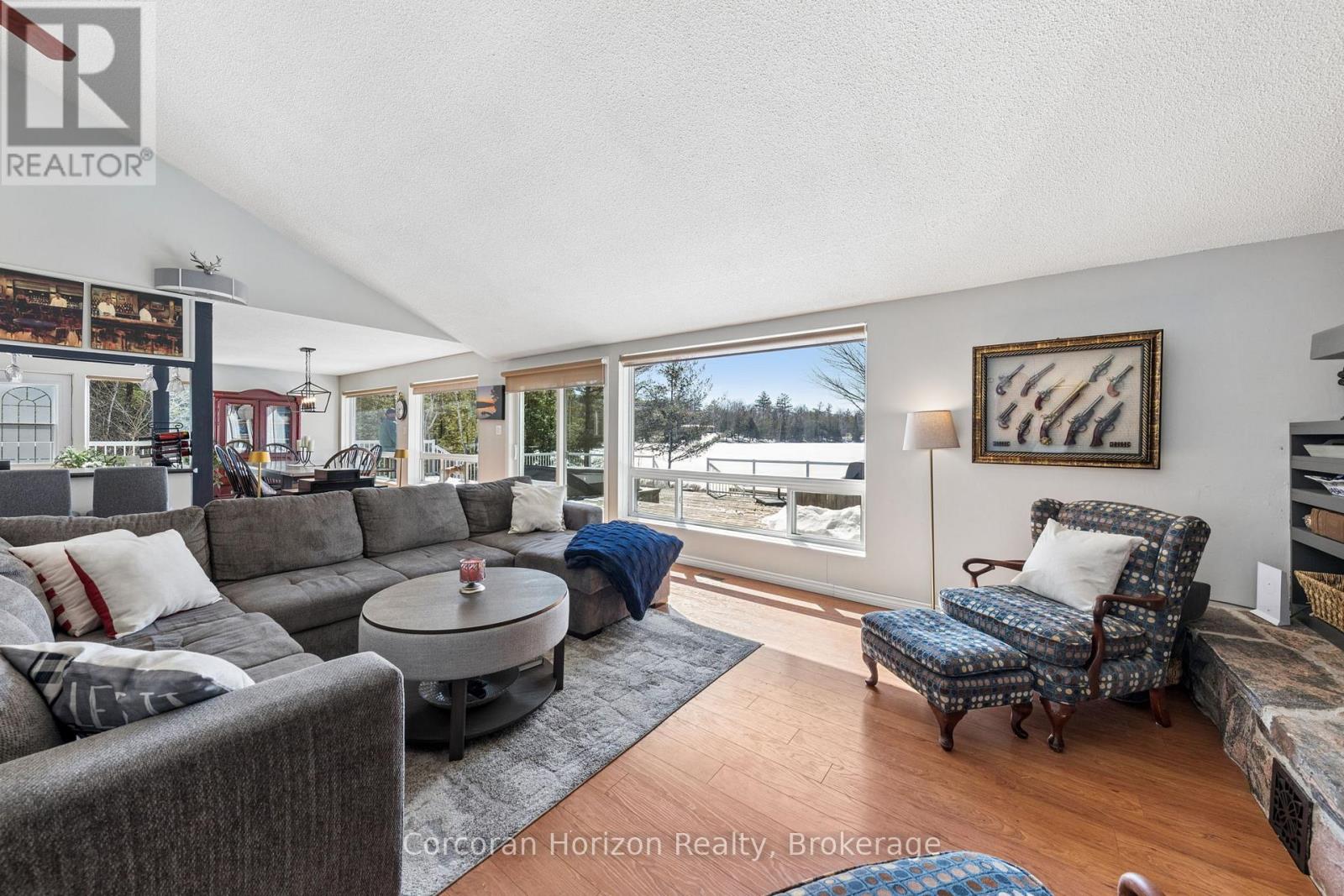 10 - 1021 Hesners Lake Road, Muskoka Lakes, Ontario  P0C 1A0 - Photo 15 - X12985586