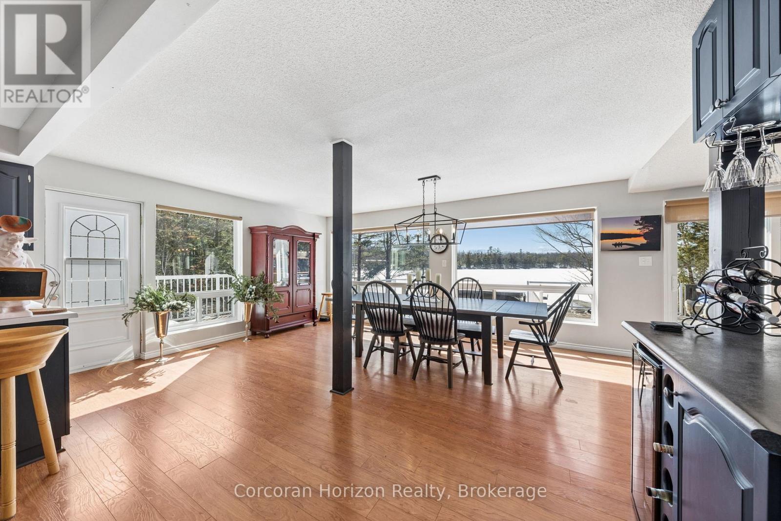 10 - 1021 Hesners Lake Road, Muskoka Lakes, Ontario  P0C 1A0 - Photo 17 - X12985586