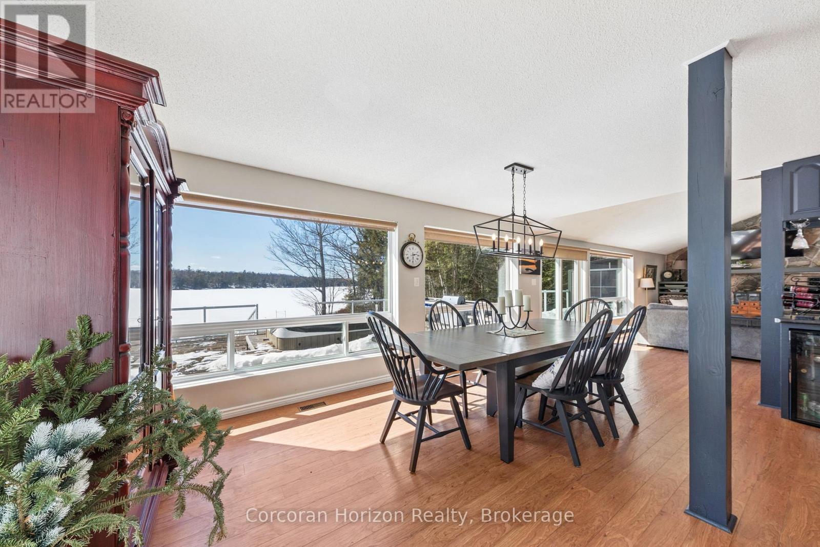 10 - 1021 Hesners Lake Road, Muskoka Lakes, Ontario  P0C 1A0 - Photo 19 - X12985586