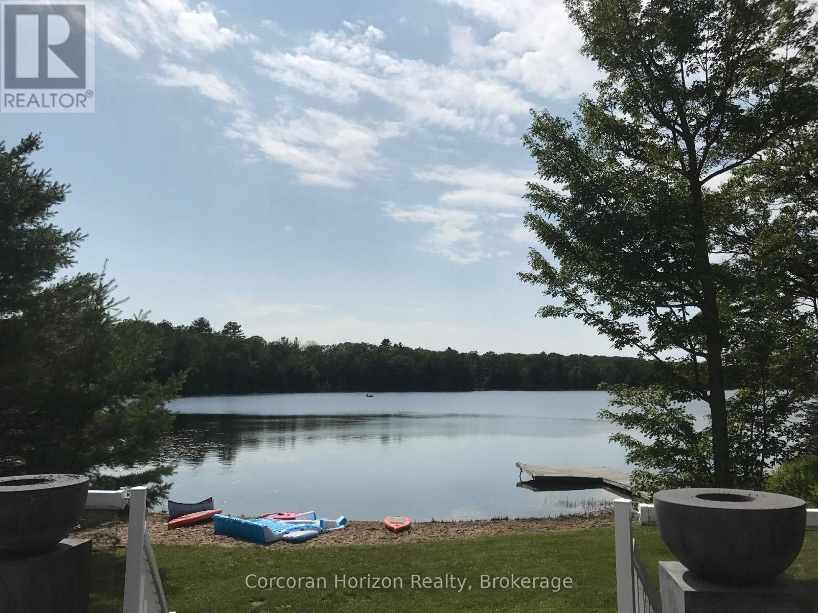 10 - 1021 Hesners Lake Road, Muskoka Lakes, Ontario  P0C 1A0 - Photo 2 - X12985586