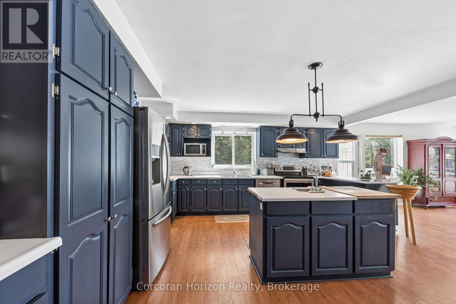 10 - 1021 Hesners Lake Road, Muskoka Lakes, Ontario  P0C 1A0 - Photo 21 - X12985586