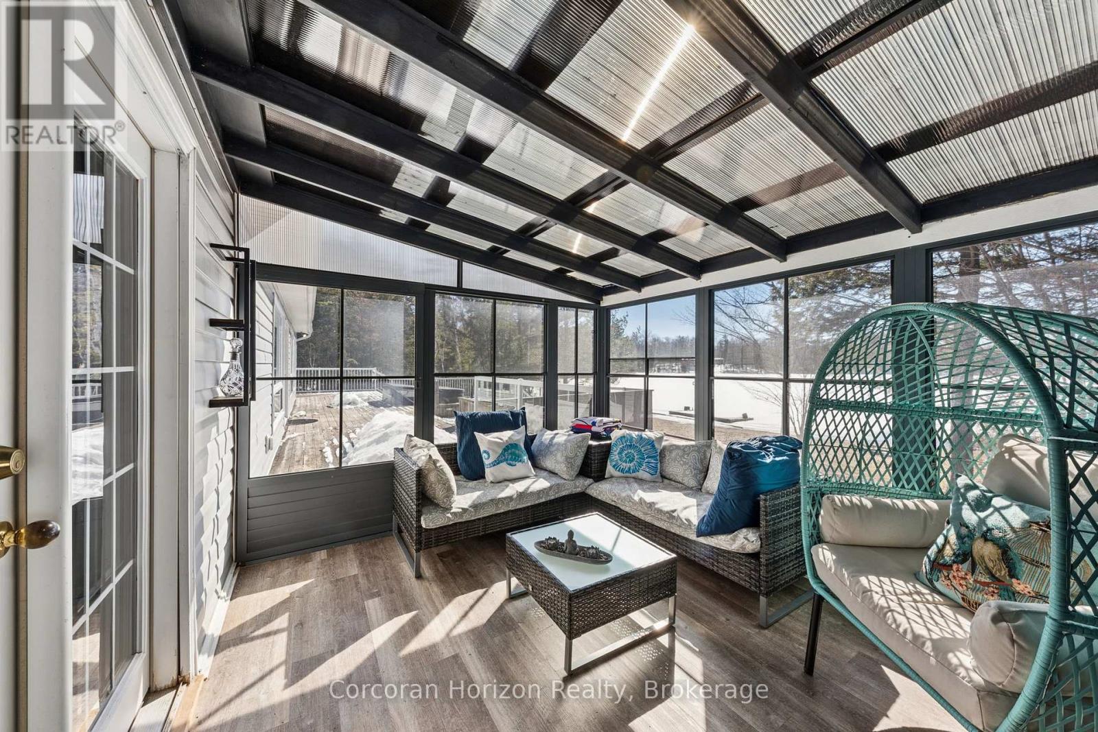 10 - 1021 Hesners Lake Road, Muskoka Lakes, Ontario  P0C 1A0 - Photo 32 - X12985586