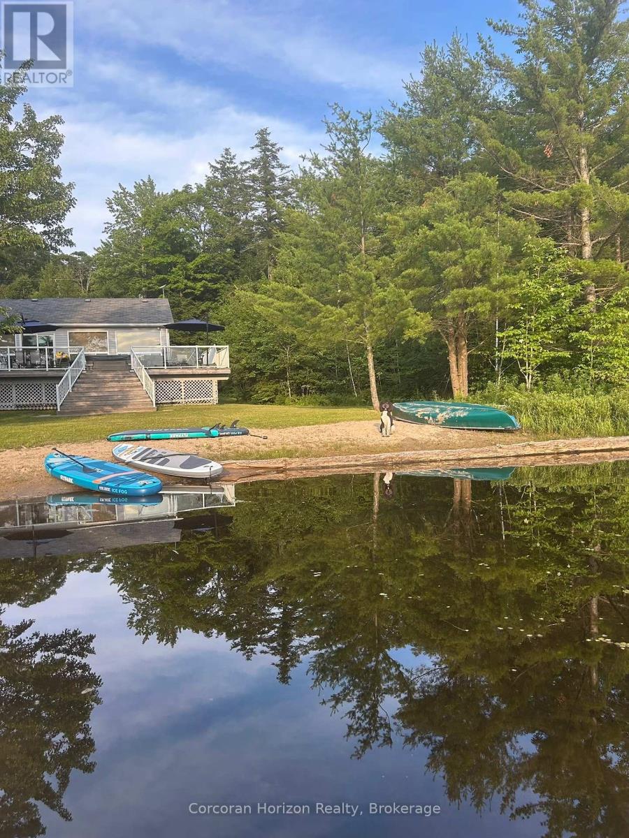 10 - 1021 Hesners Lake Road, Muskoka Lakes, Ontario  P0C 1A0 - Photo 4 - X12985586