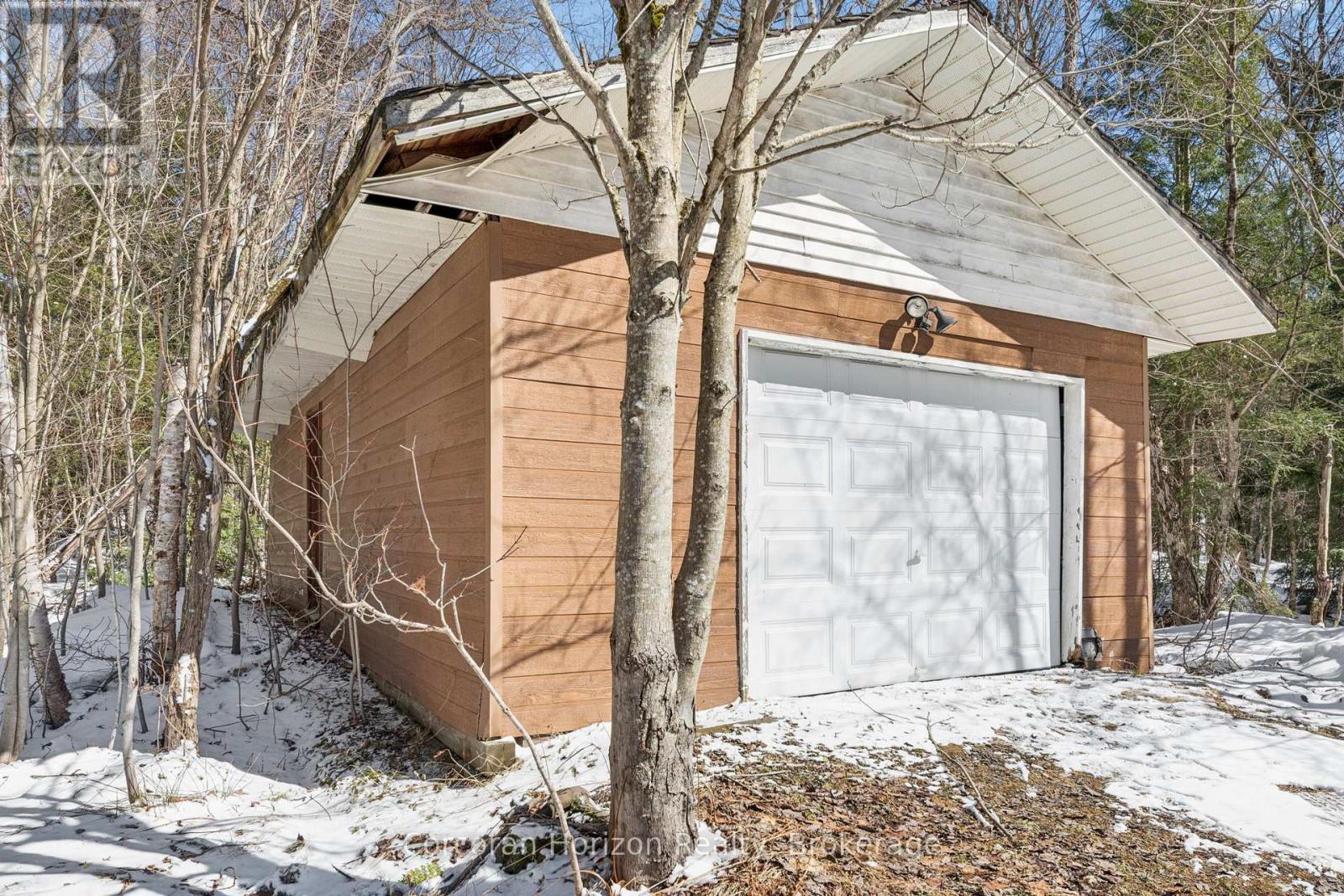 10 - 1021 Hesners Lake Road, Muskoka Lakes, Ontario  P0C 1A0 - Photo 45 - X12985586