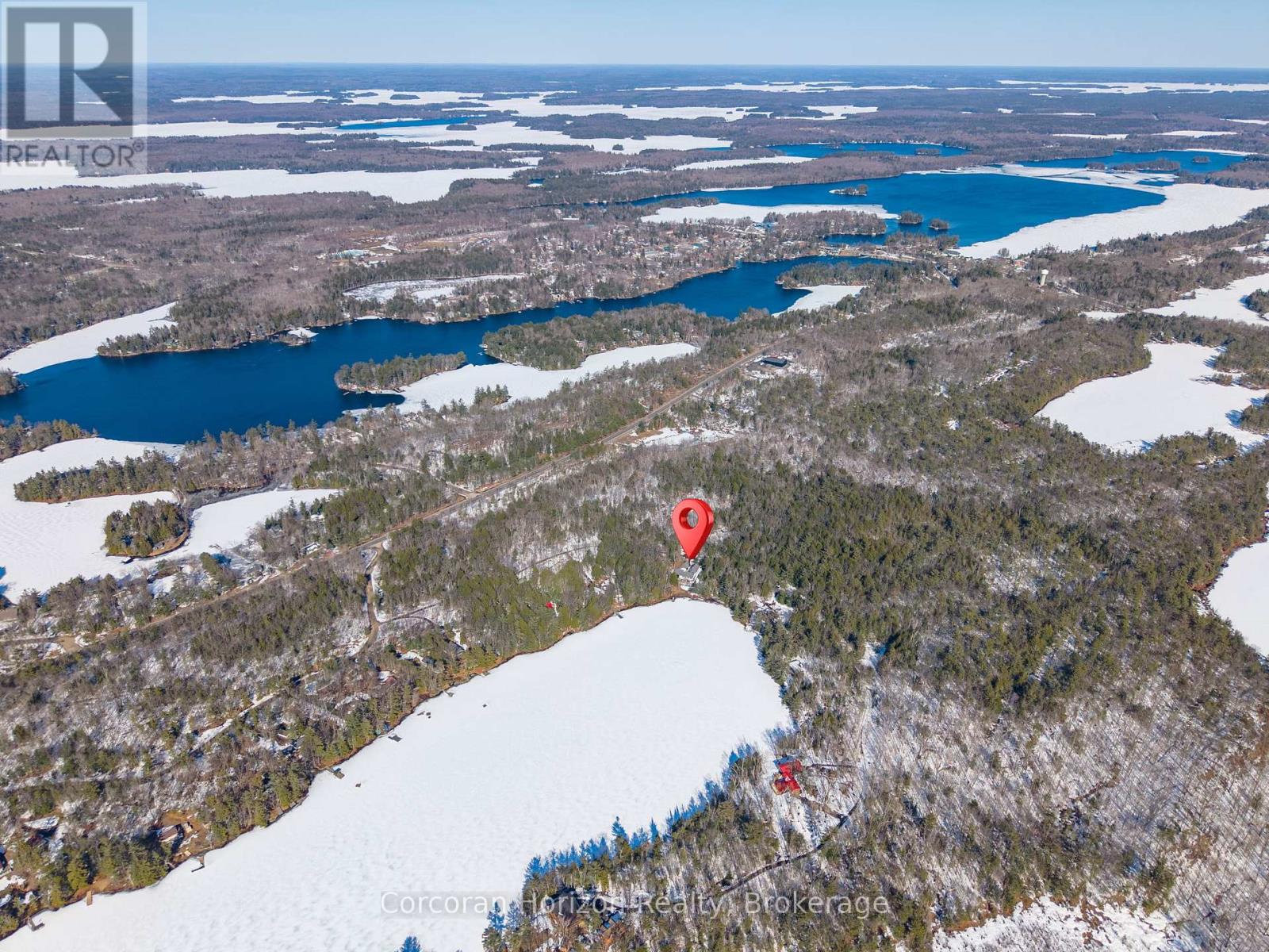10 - 1021 Hesners Lake Road, Muskoka Lakes, Ontario  P0C 1A0 - Photo 49 - X12985586
