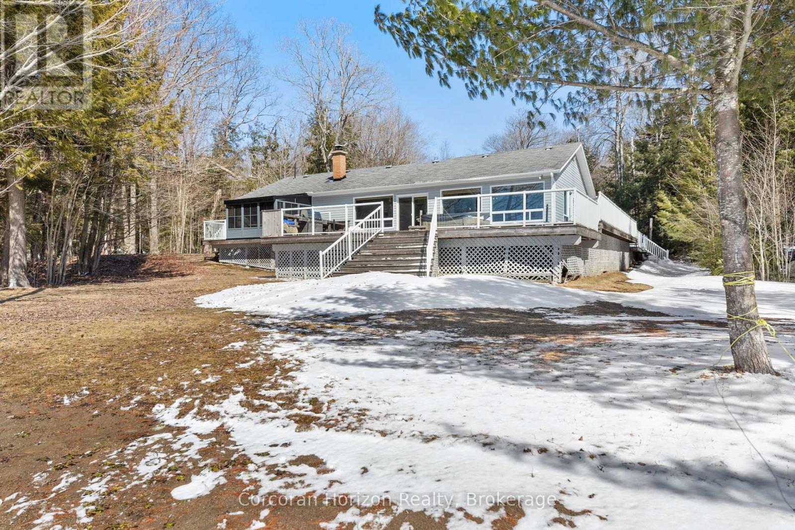 10 - 1021 Hesners Lake Road, Muskoka Lakes, Ontario  P0C 1A0 - Photo 6 - X12985586