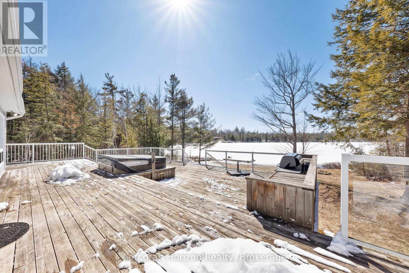 10 - 1021 Hesners Lake Road, Muskoka Lakes, Ontario  P0C 1A0 - Photo 7 - X12985586