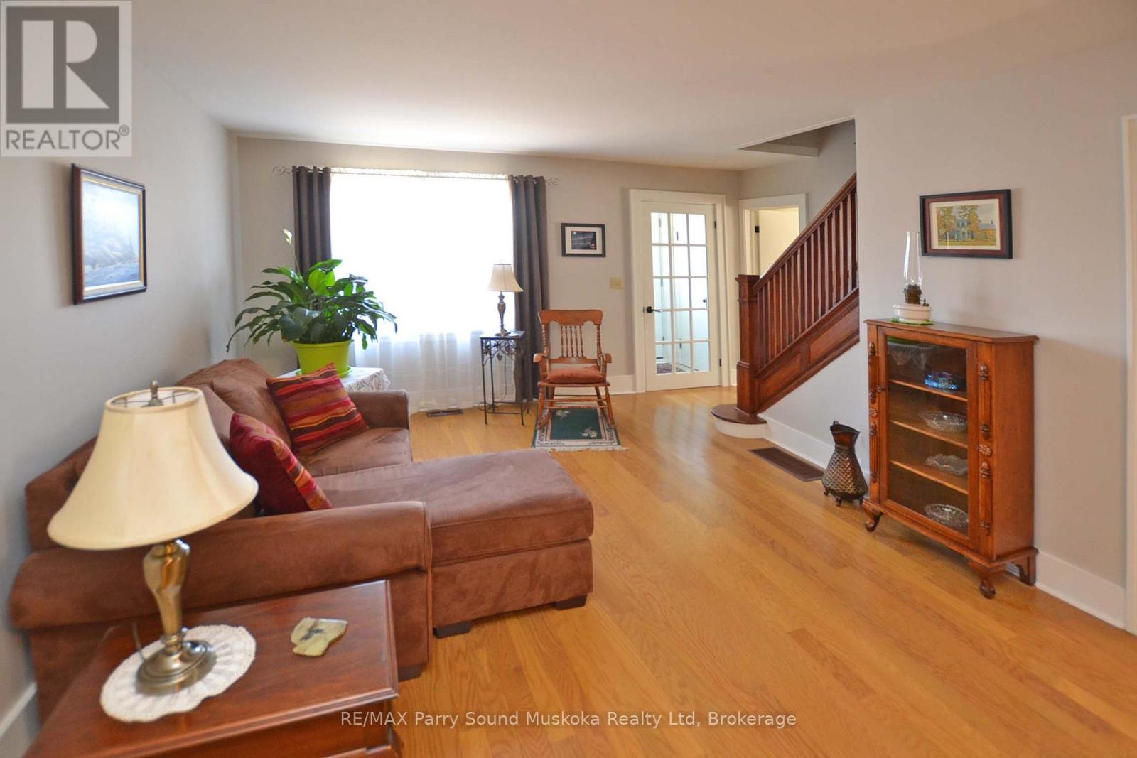 60 William Street, Parry Sound, Ontario  P2A 1V1 - Photo 13 - X12986324