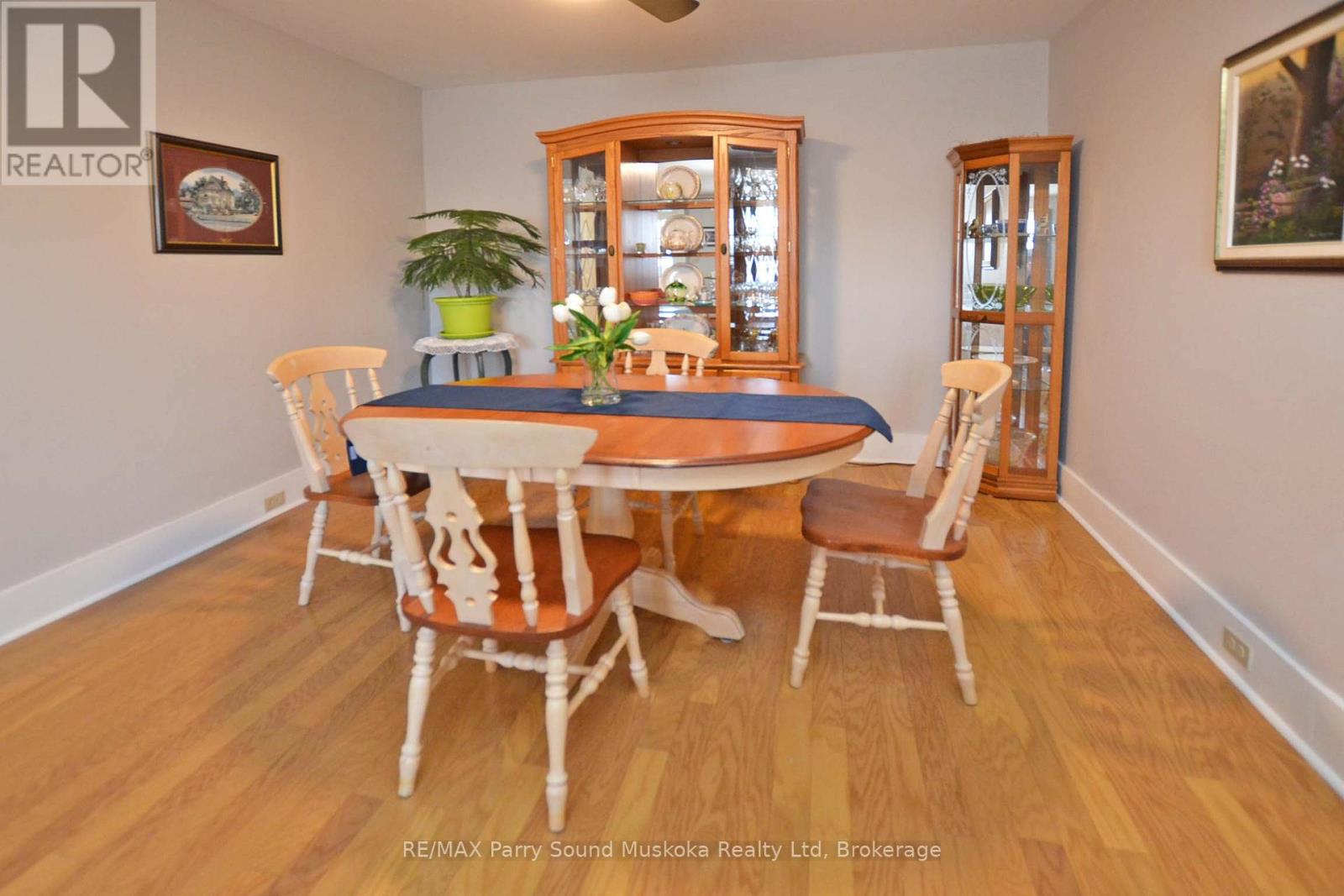 60 William Street, Parry Sound, Ontario  P2A 1V1 - Photo 14 - X12986324