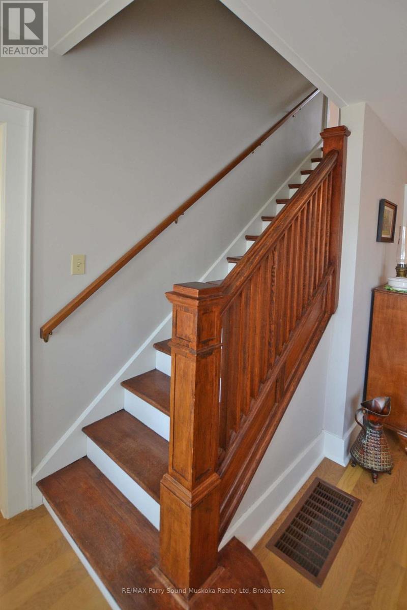 60 William Street, Parry Sound, Ontario  P2A 1V1 - Photo 22 - X12986324