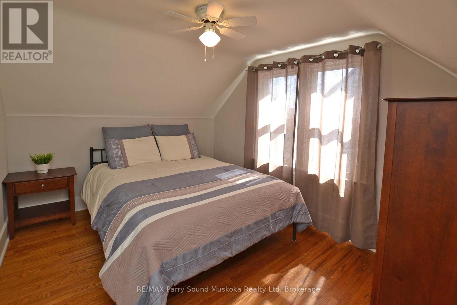 60 William Street, Parry Sound, Ontario  P2A 1V1 - Photo 26 - X12986324