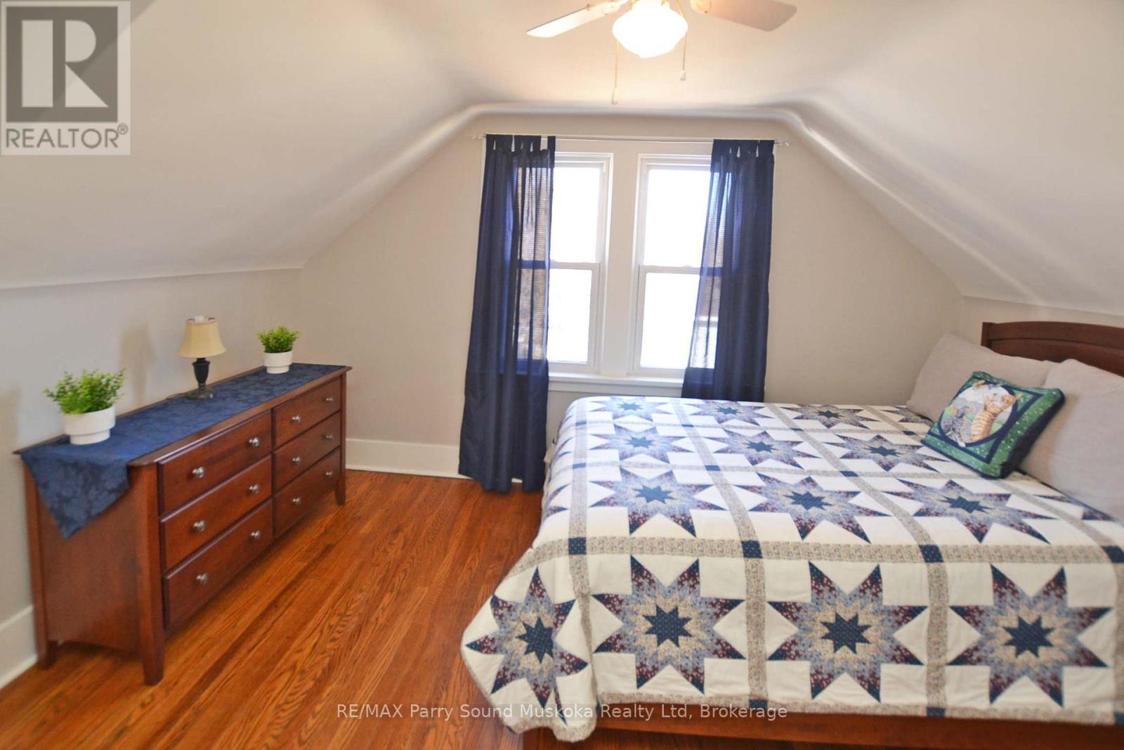 60 William Street, Parry Sound, Ontario  P2A 1V1 - Photo 30 - X12986324