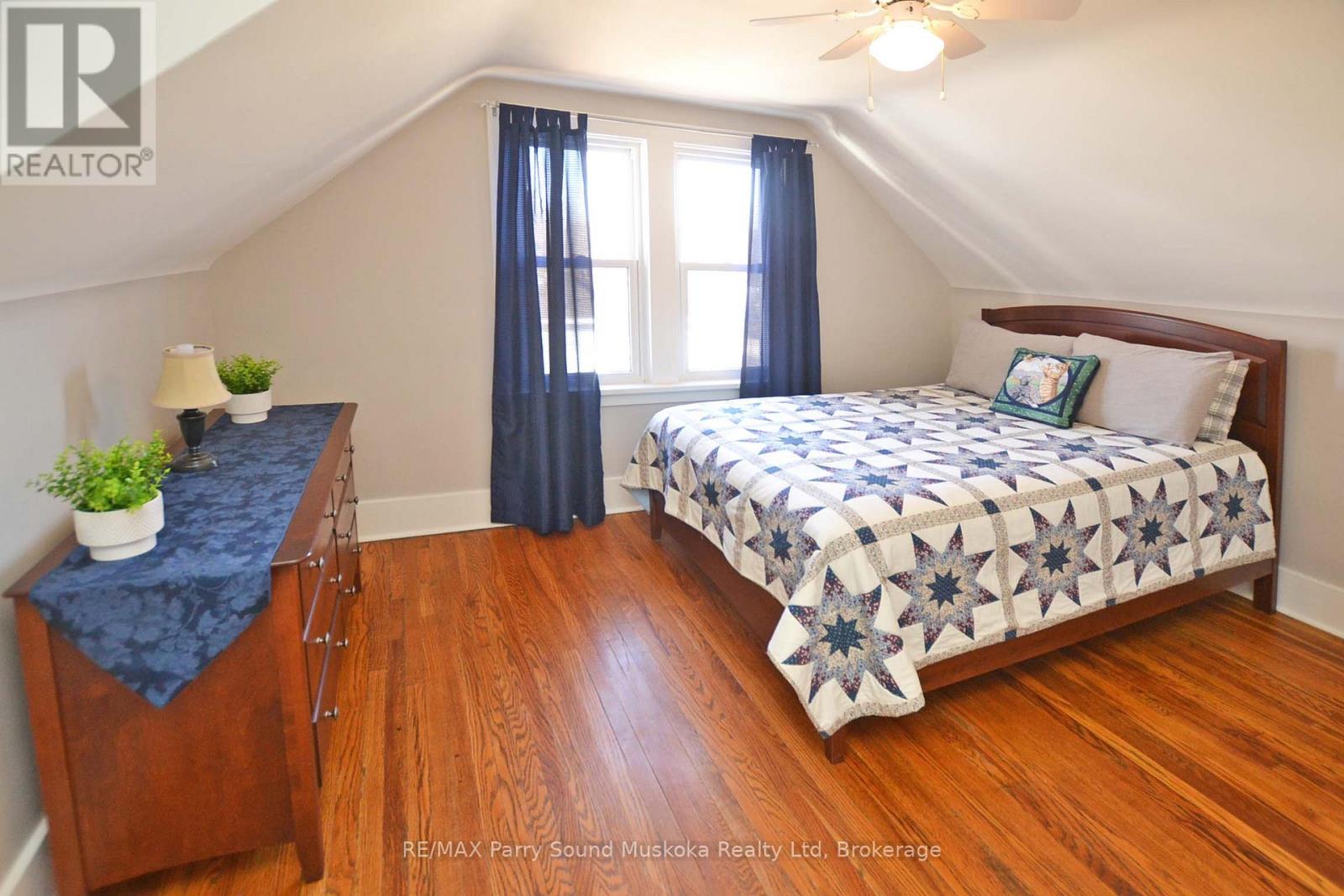 60 William Street, Parry Sound, Ontario  P2A 1V1 - Photo 31 - X12986324