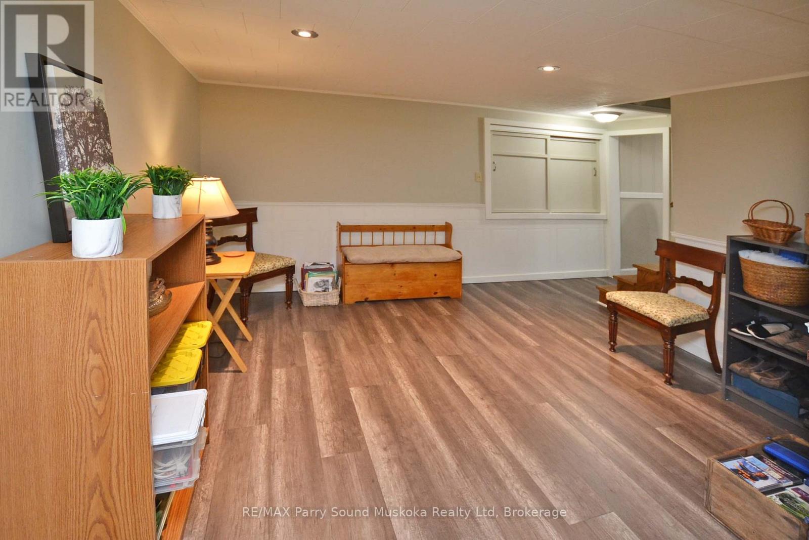 60 William Street, Parry Sound, Ontario  P2A 1V1 - Photo 35 - X12986324