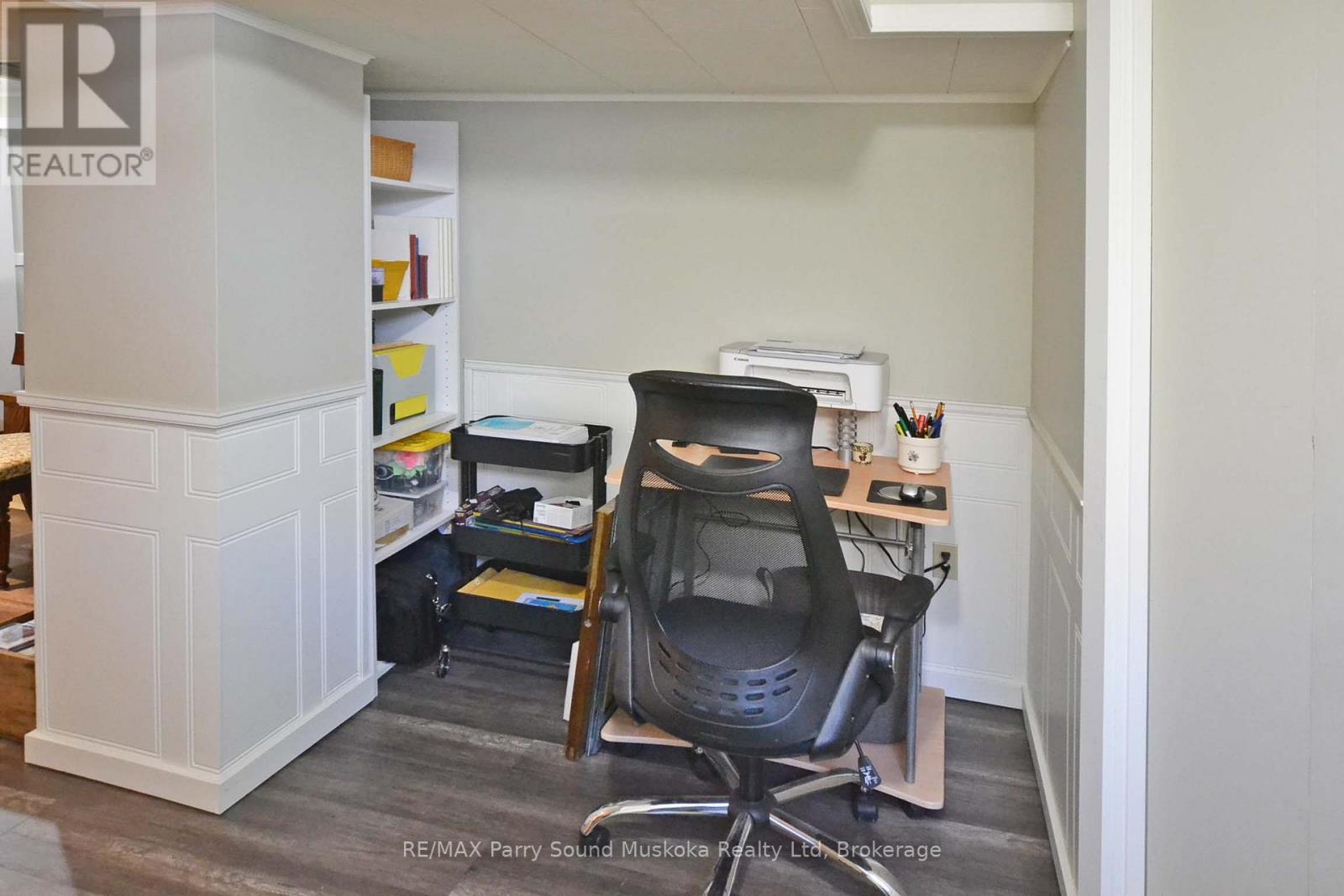 60 William Street, Parry Sound, Ontario  P2A 1V1 - Photo 36 - X12986324