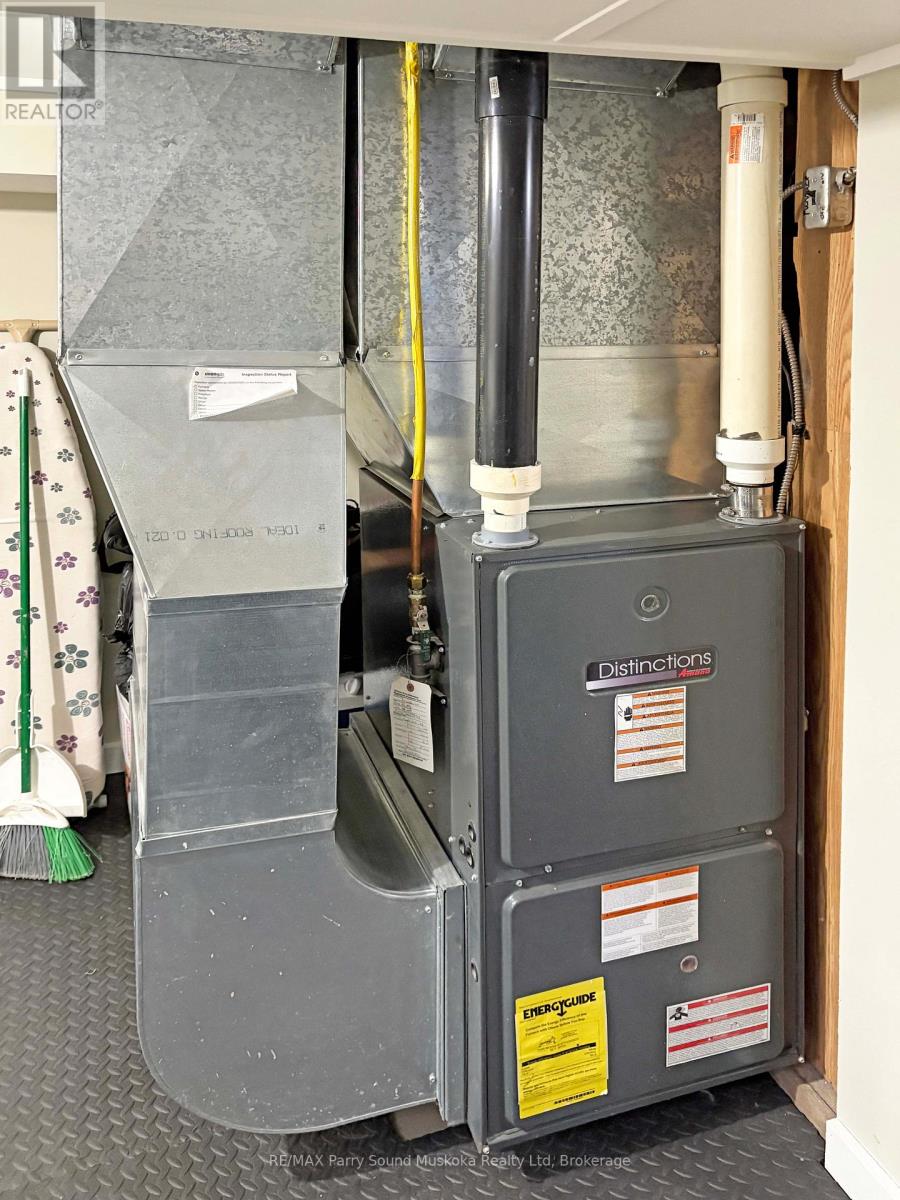 60 William Street, Parry Sound, Ontario  P2A 1V1 - Photo 42 - X12986324