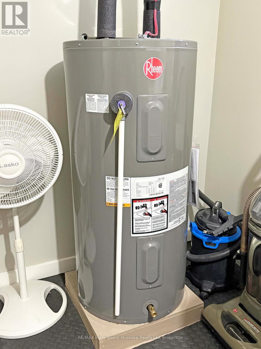 60 William Street, Parry Sound, Ontario  P2A 1V1 - Photo 43 - X12986324