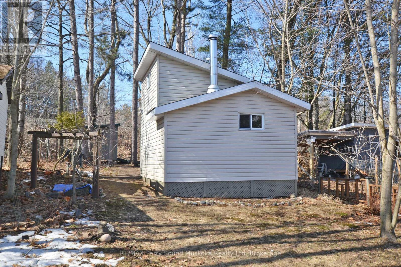 60 William Street, Parry Sound, Ontario  P2A 1V1 - Photo 44 - X12986324