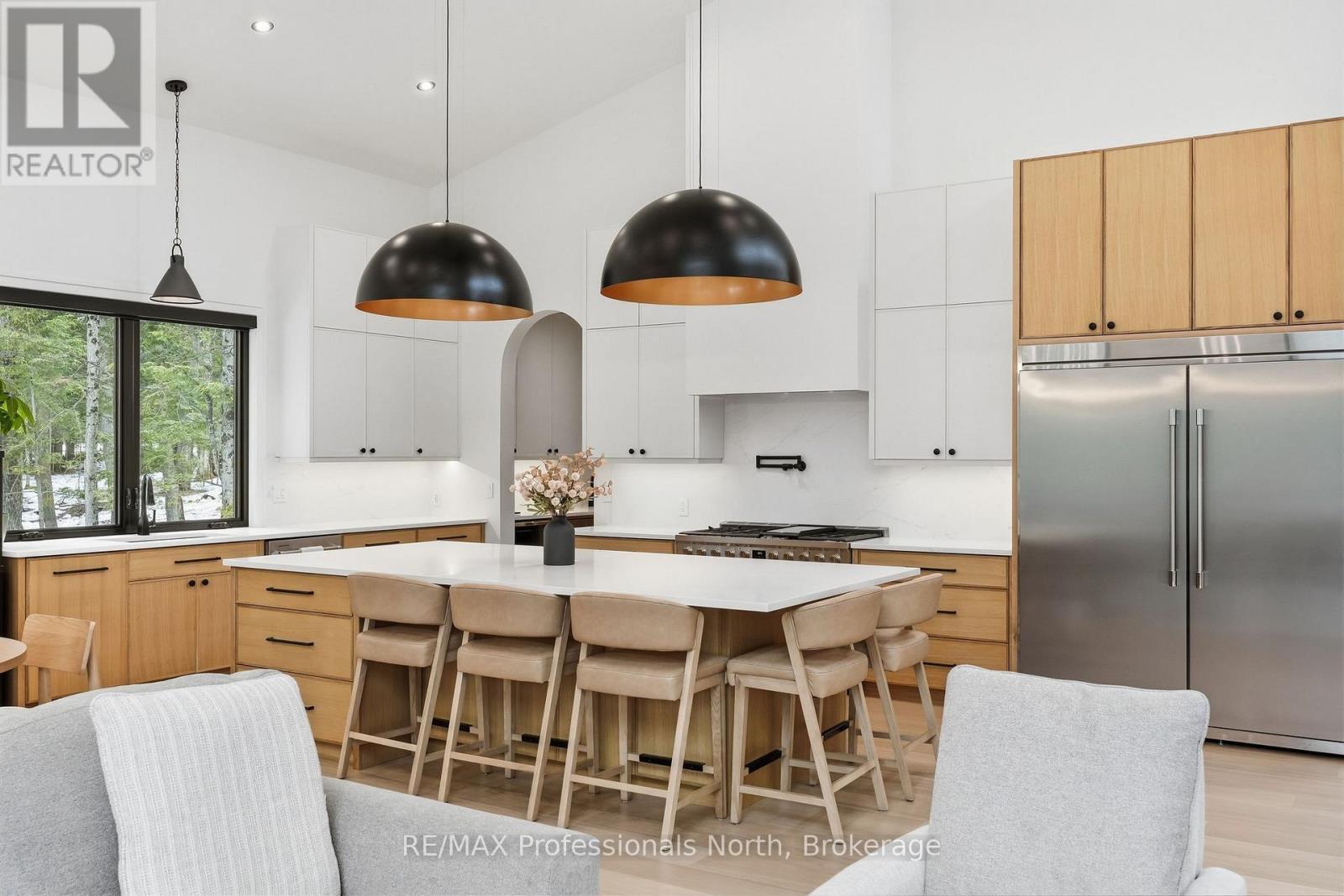 1192 High Falls Road, Bracebridge, Ontario  P1L 0L1 - Photo 11 - X12987204