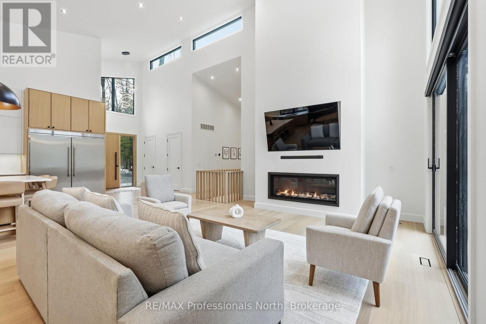 1192 High Falls Road, Bracebridge, Ontario  P1L 0L1 - Photo 12 - X12987204