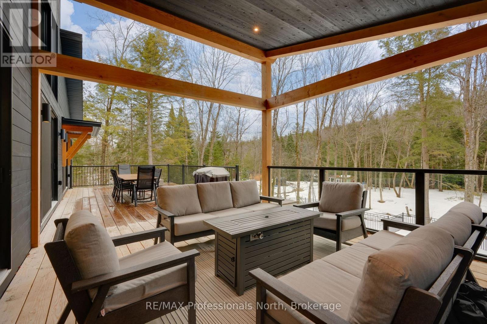 1192 High Falls Road, Bracebridge, Ontario  P1L 0L1 - Photo 42 - X12987204