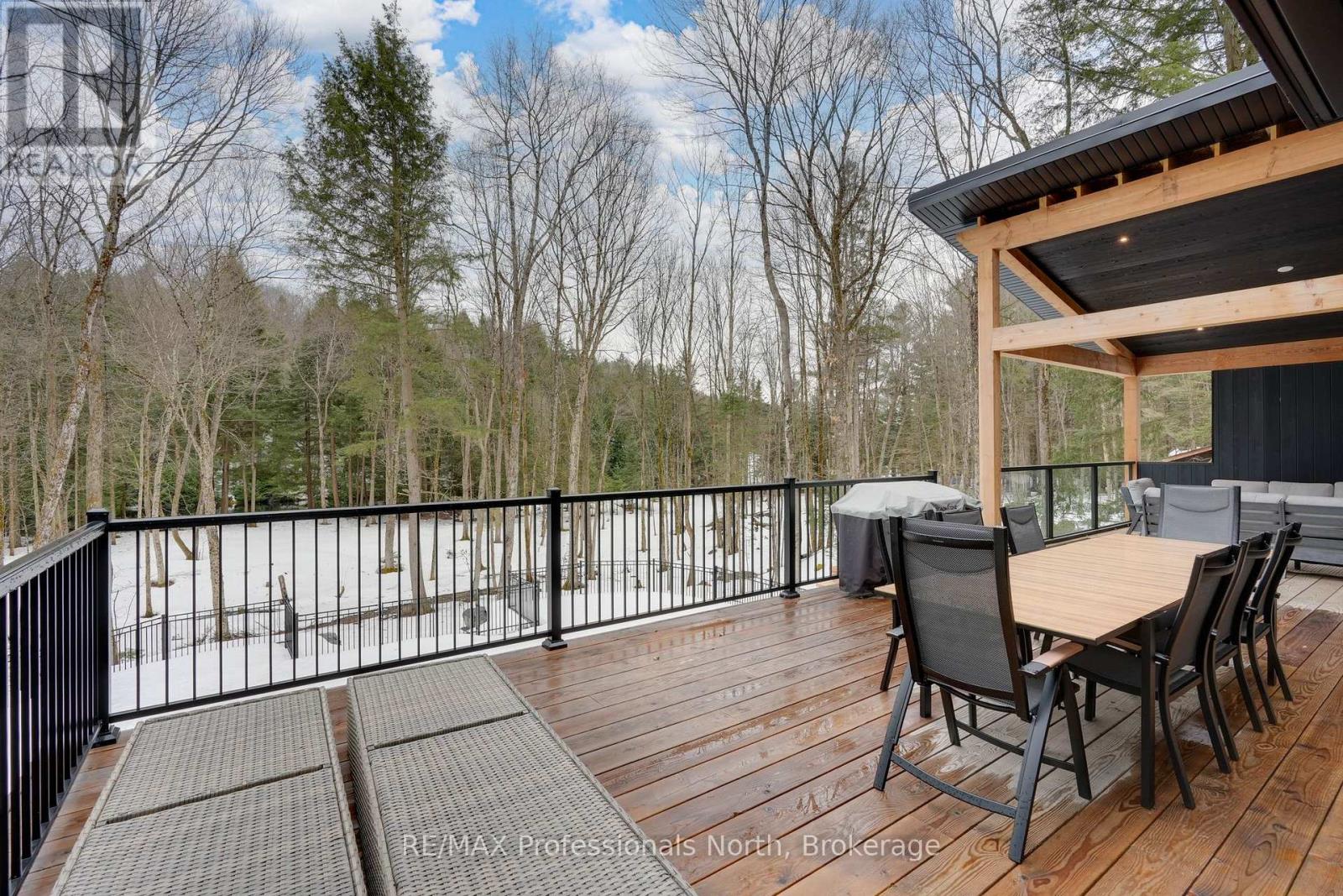 1192 High Falls Road, Bracebridge, Ontario  P1L 0L1 - Photo 43 - X12987204