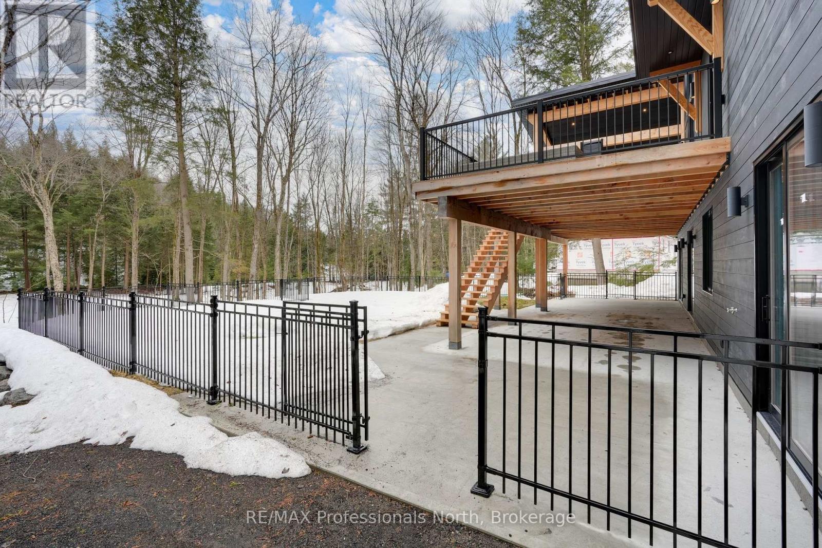 1192 High Falls Road, Bracebridge, Ontario  P1L 0L1 - Photo 46 - X12987204