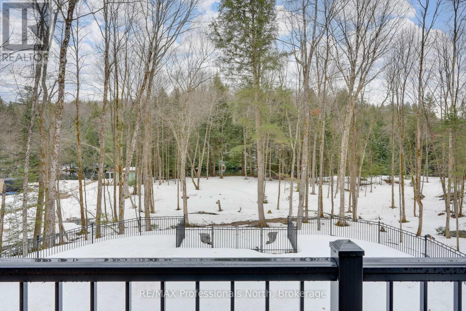 1192 High Falls Road, Bracebridge, Ontario  P1L 0L1 - Photo 47 - X12987204