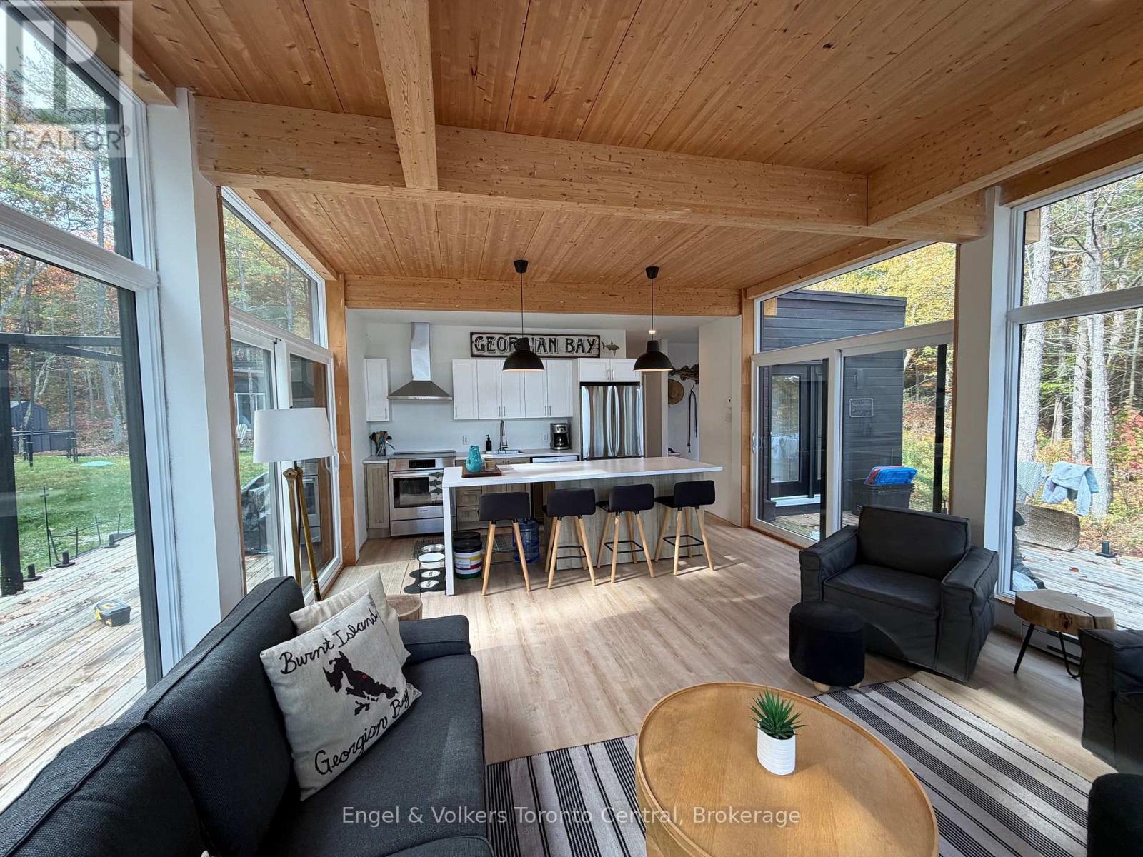 736 2190 Island, Georgian Bay, Ontario  P0E 1E0 - Photo 14 - X12987316