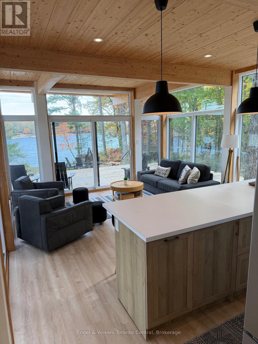 736 2190 Island, Georgian Bay, Ontario  P0E 1E0 - Photo 16 - X12987316