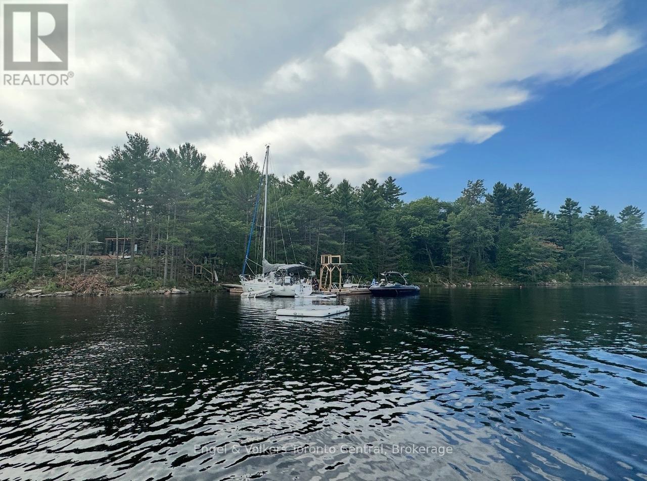 736 2190 Island, Georgian Bay, Ontario  P0E 1E0 - Photo 2 - X12987316