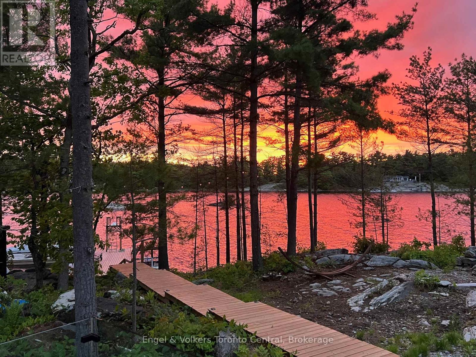 736 2190 Island, Georgian Bay, Ontario  P0E 1E0 - Photo 3 - X12987316