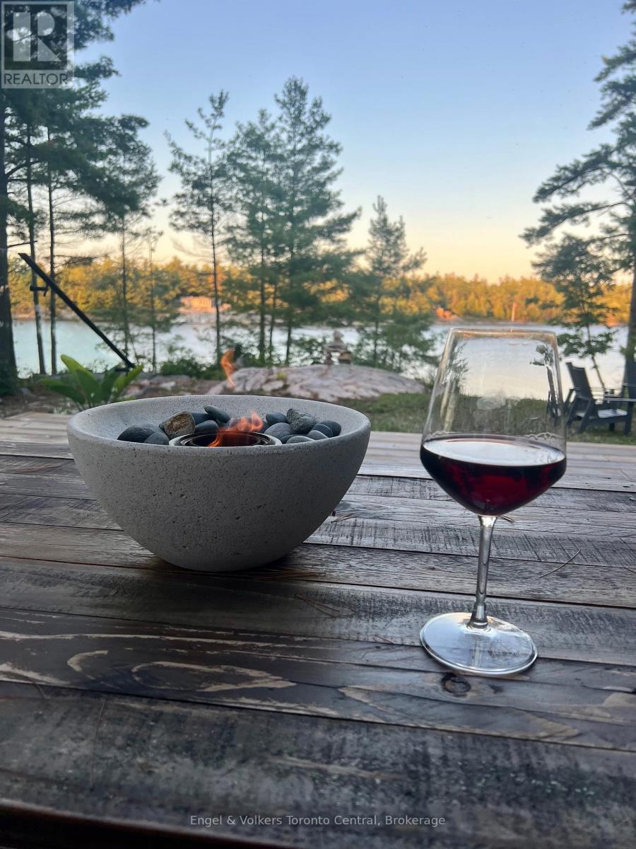 736 2190 Island, Georgian Bay, Ontario  P0E 1E0 - Photo 4 - X12987316