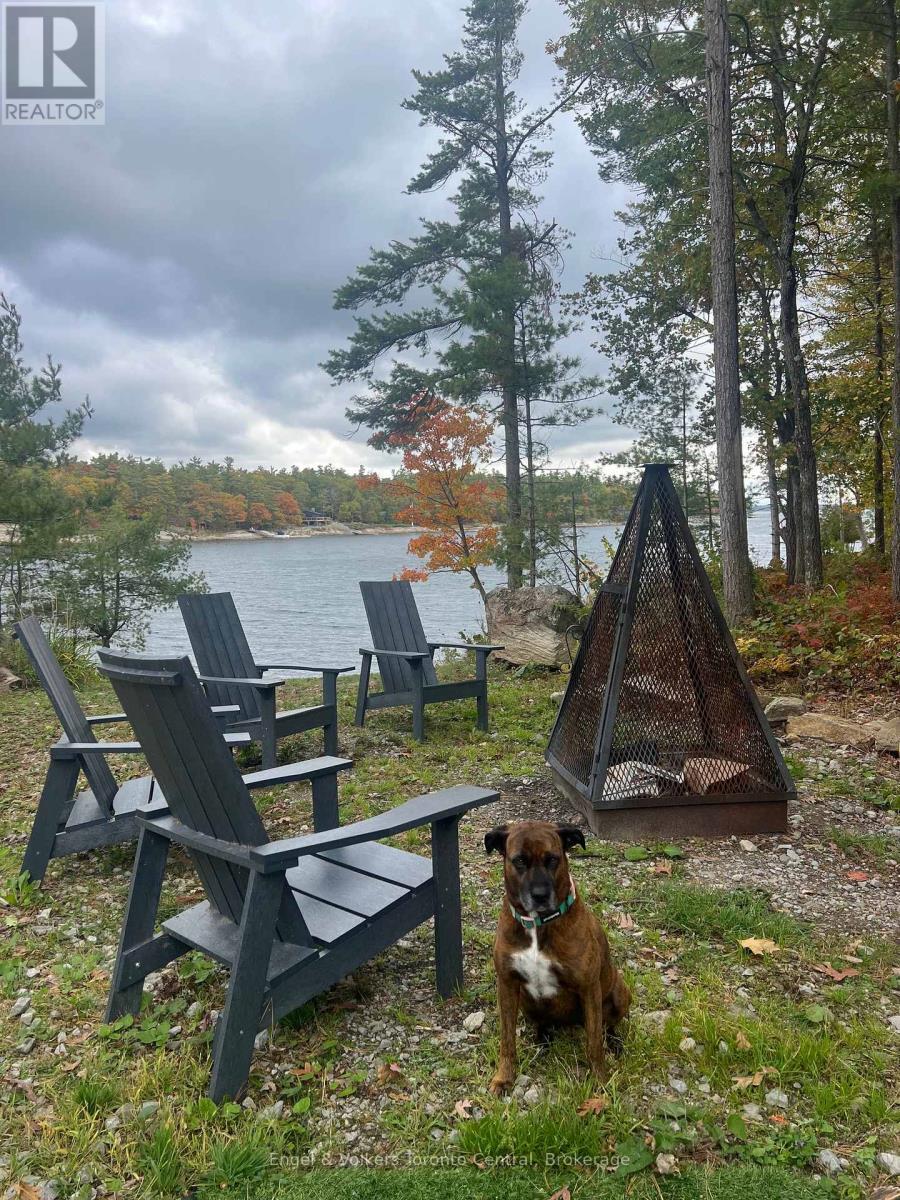 736 2190 Island, Georgian Bay, Ontario  P0E 1E0 - Photo 5 - X12987316