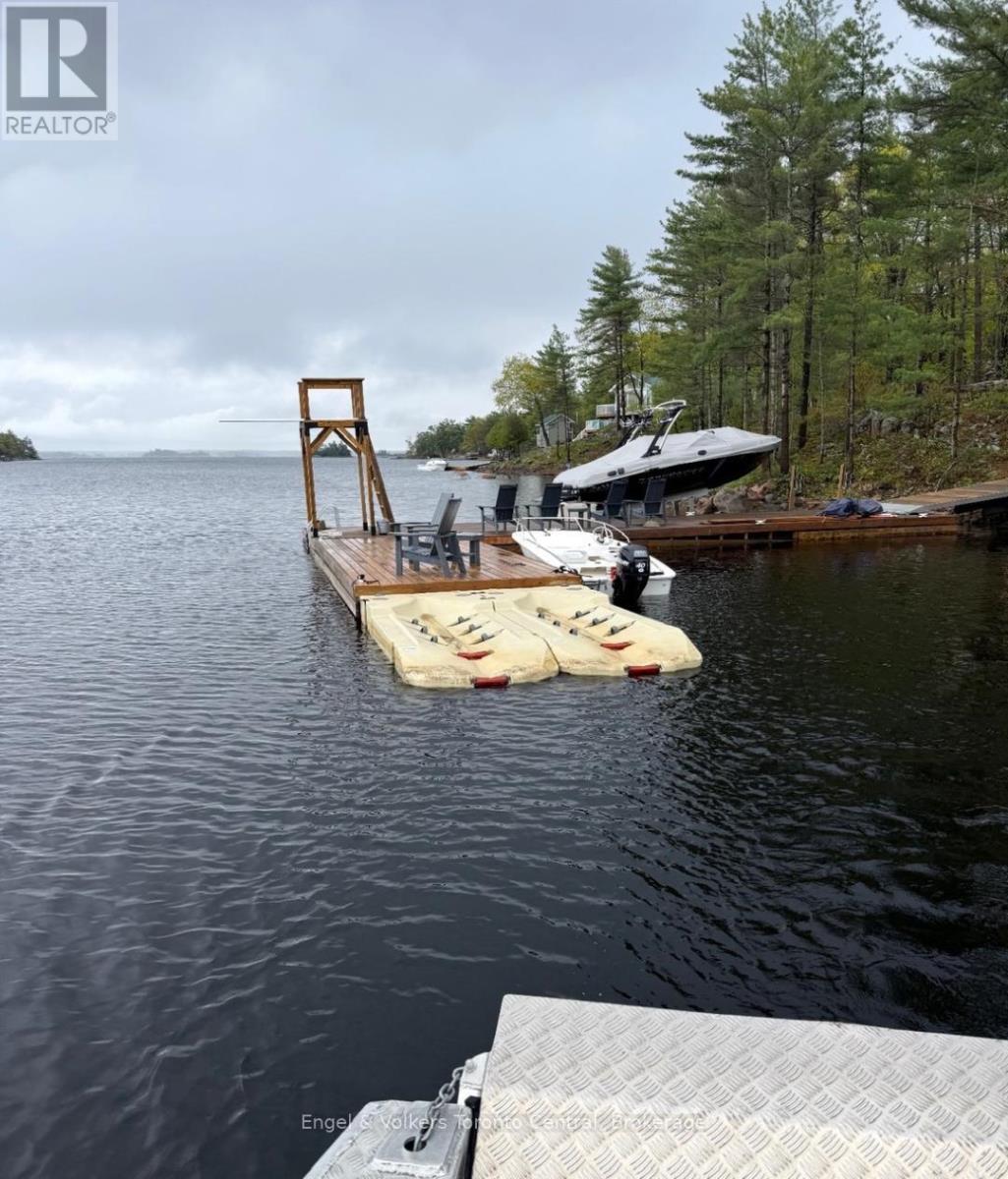 736 2190 Island, Georgian Bay, Ontario  P0E 1E0 - Photo 6 - X12987316