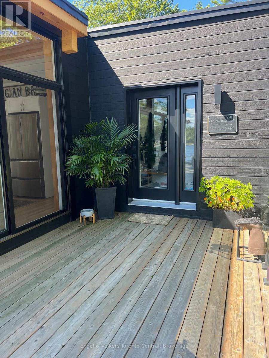 736 2190 Island, Georgian Bay, Ontario  P0E 1E0 - Photo 9 - X12987316