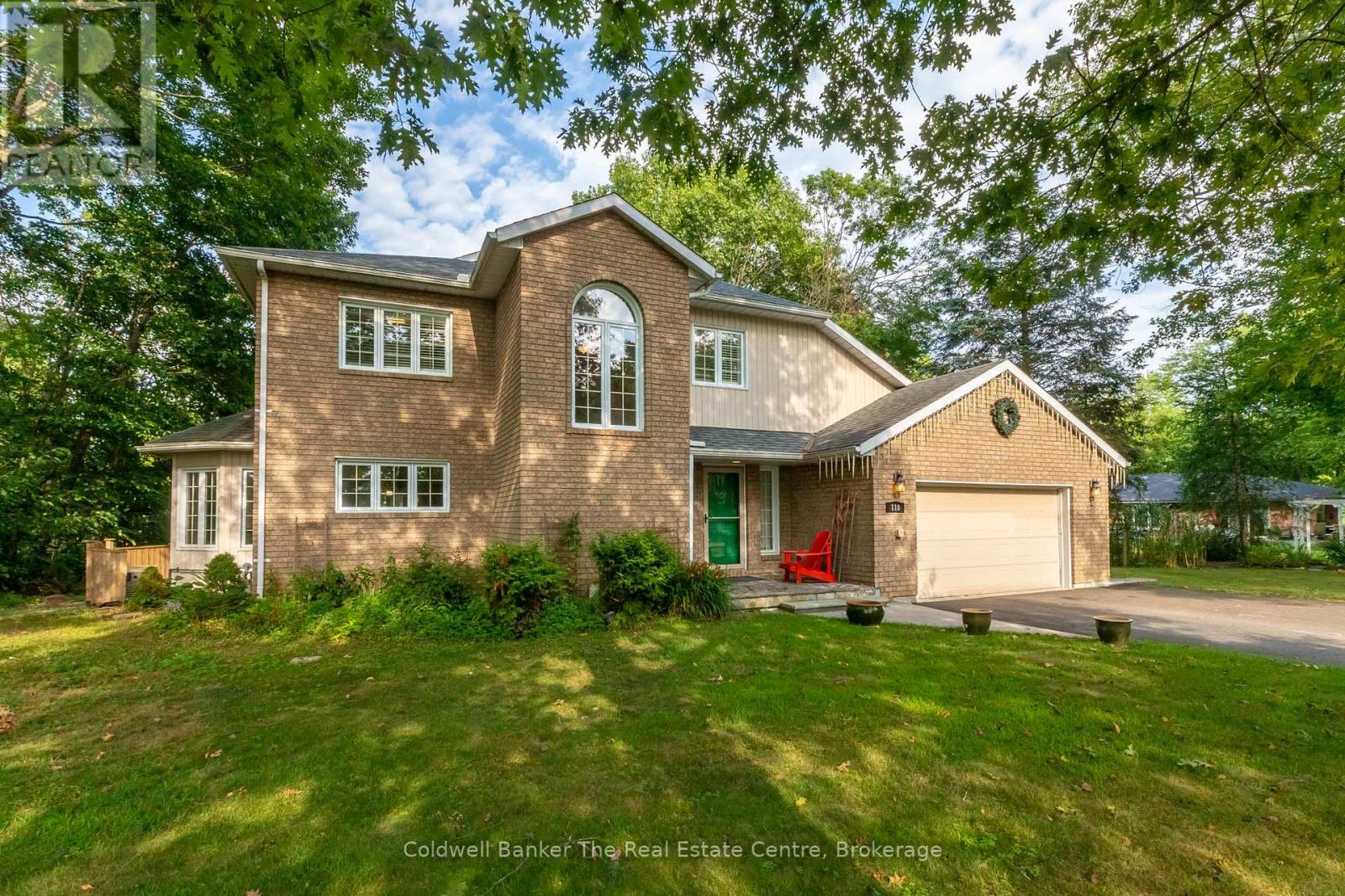 110 Forest Glen Drive, Gravenhurst, Ontario  P1P 1A1 - Photo 1 - X12987524