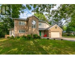 110 FOREST GLEN DRIVE, Gravenhurst, Ontario