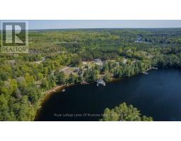 V  3, W 5 - 1020 BIRCH GLEN ROAD, Lake of Bays, Ontario
