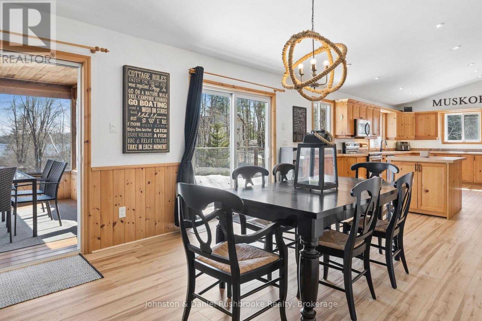 1005 Echo Bay Road, Muskoka Lakes, Ontario  P0C 1A0 - Photo 12 - X12991756