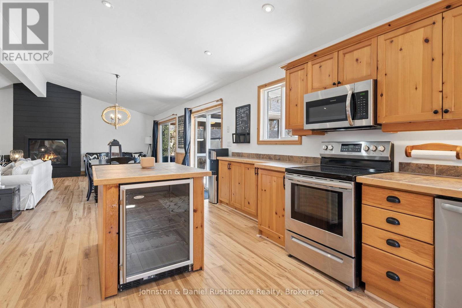 1005 Echo Bay Road, Muskoka Lakes, Ontario  P0C 1A0 - Photo 17 - X12991756