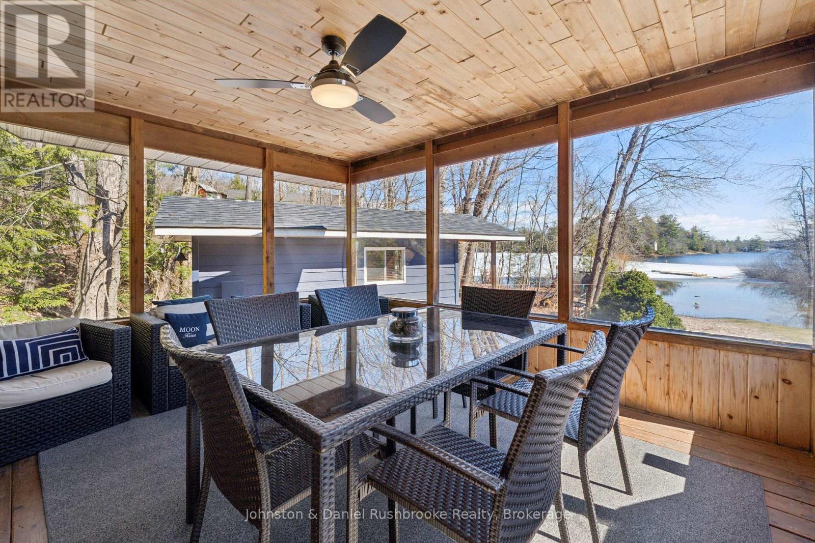 1005 Echo Bay Road, Muskoka Lakes, Ontario  P0C 1A0 - Photo 18 - X12991756