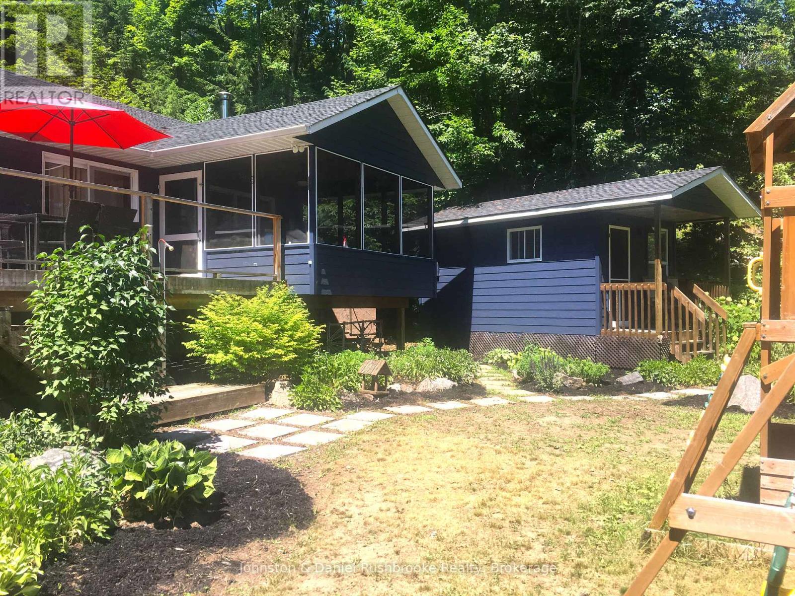 1005 Echo Bay Road, Muskoka Lakes, Ontario  P0C 1A0 - Photo 2 - X12991756