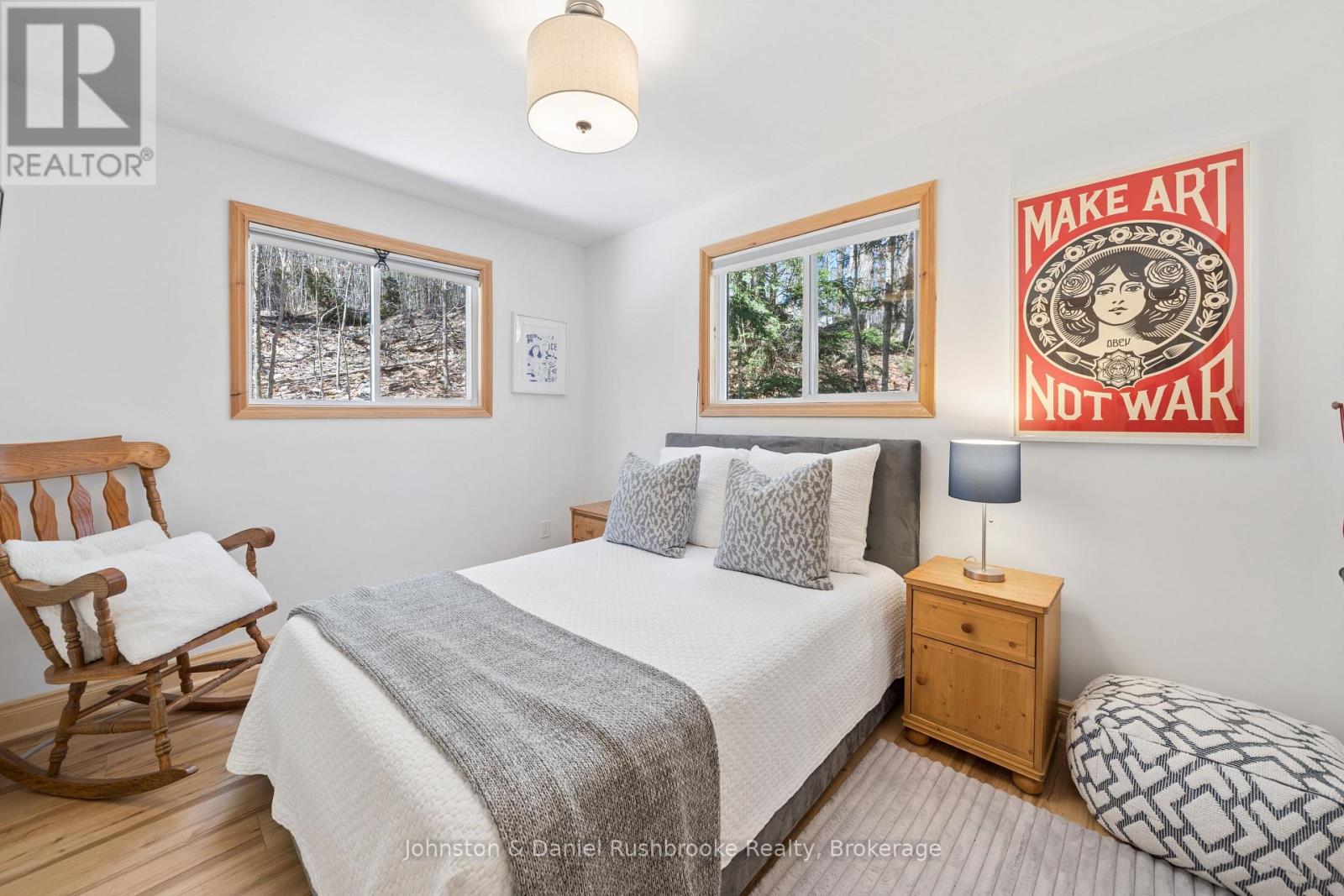 1005 Echo Bay Road, Muskoka Lakes, Ontario  P0C 1A0 - Photo 21 - X12991756