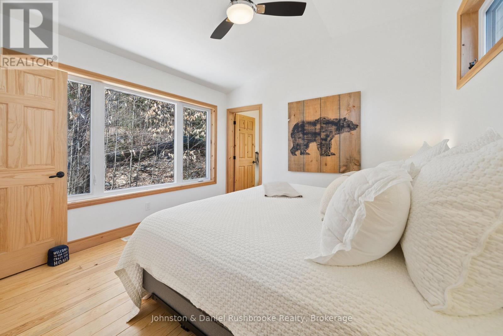 1005 Echo Bay Road, Muskoka Lakes, Ontario  P0C 1A0 - Photo 29 - X12991756