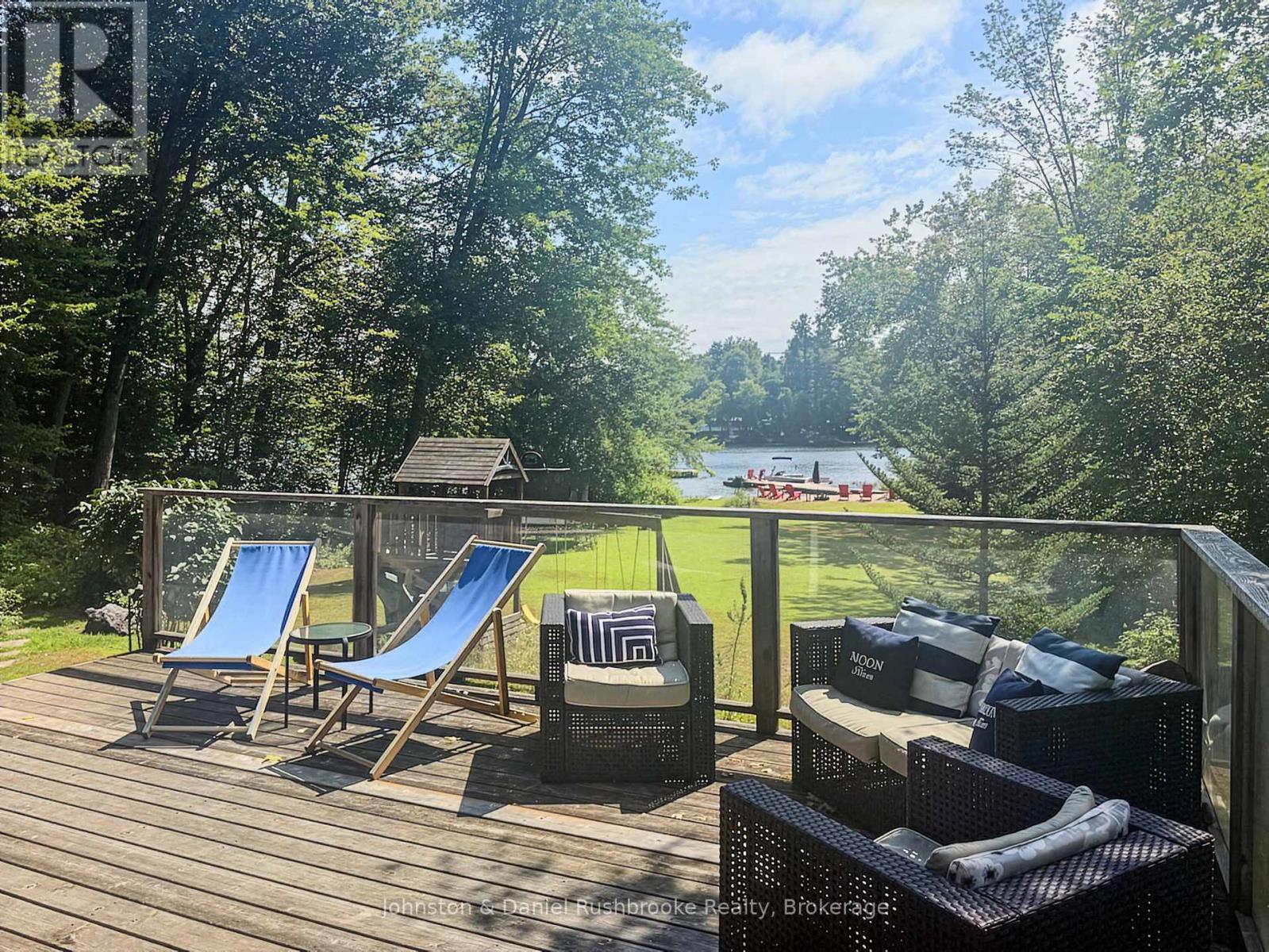 1005 Echo Bay Road, Muskoka Lakes, Ontario  P0C 1A0 - Photo 3 - X12991756