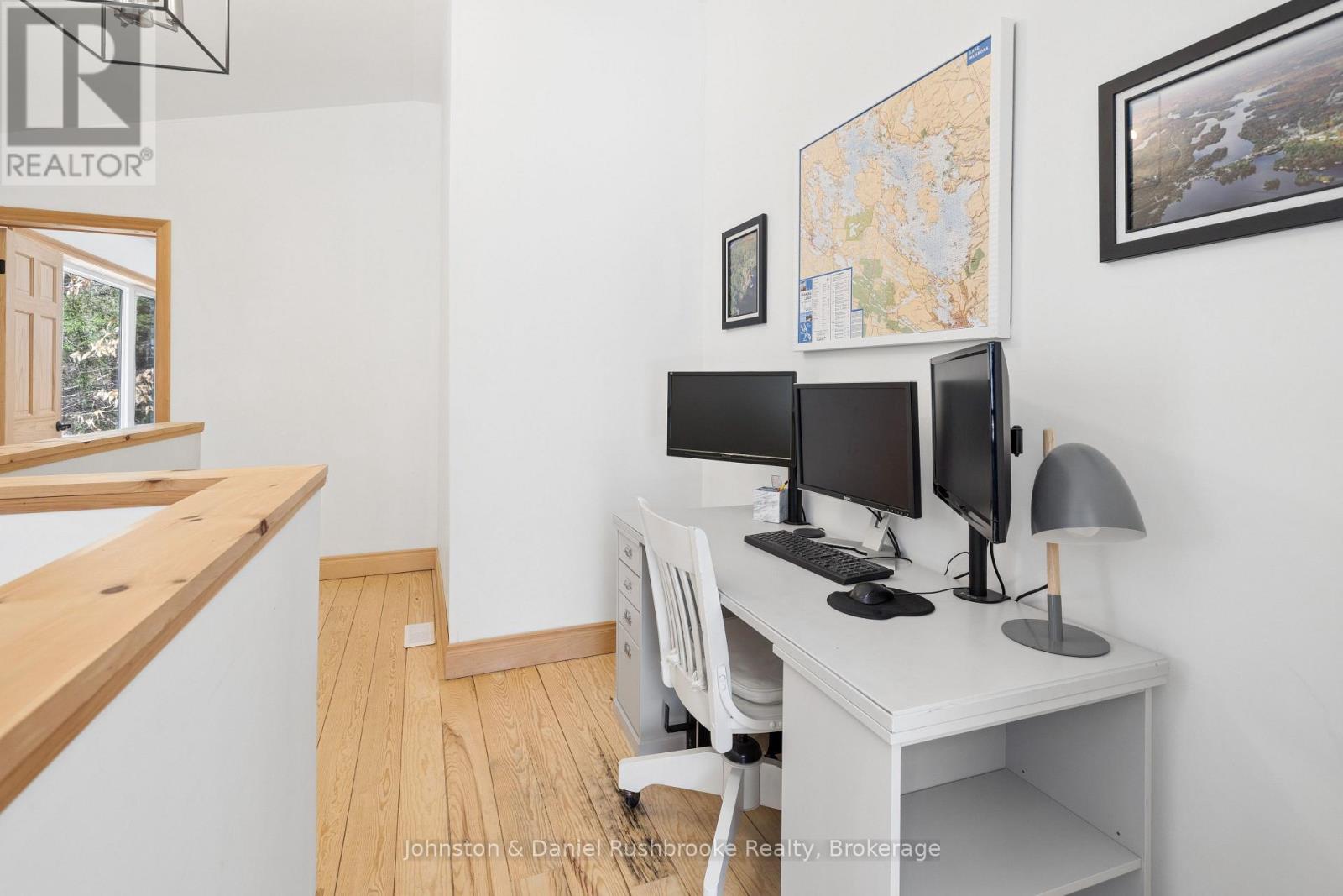 1005 Echo Bay Road, Muskoka Lakes, Ontario  P0C 1A0 - Photo 31 - X12991756