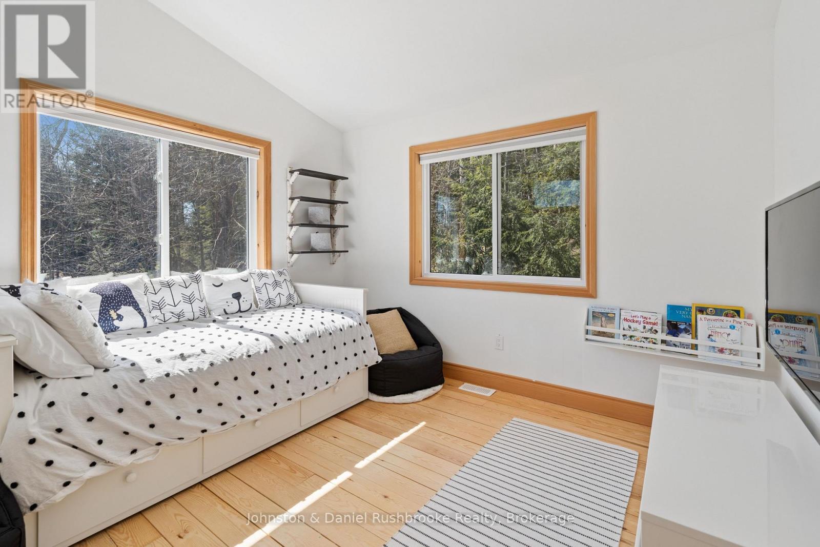 1005 Echo Bay Road, Muskoka Lakes, Ontario  P0C 1A0 - Photo 34 - X12991756