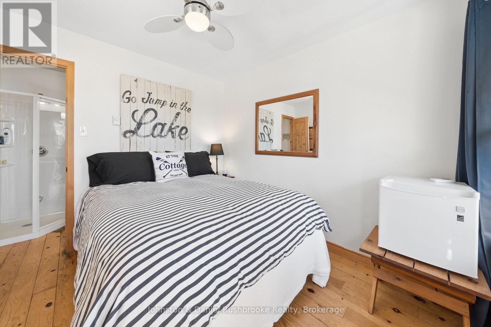 1005 Echo Bay Road, Muskoka Lakes, Ontario  P0C 1A0 - Photo 36 - X12991756